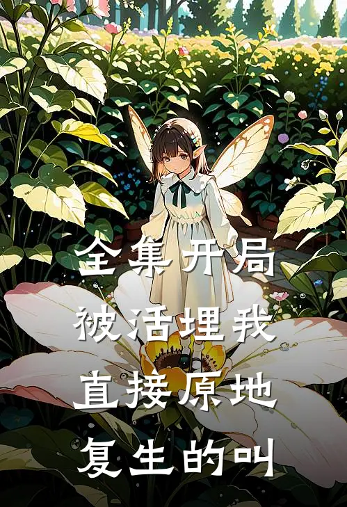 全集开局被活埋我直接原地复生的叫