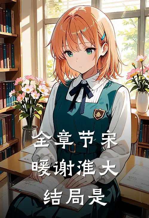 全章节宋暖谢淮大结局是