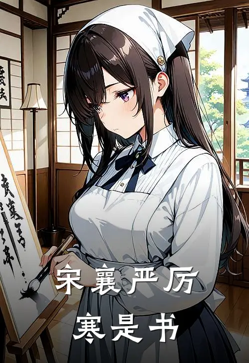 宋襄严厉寒是书