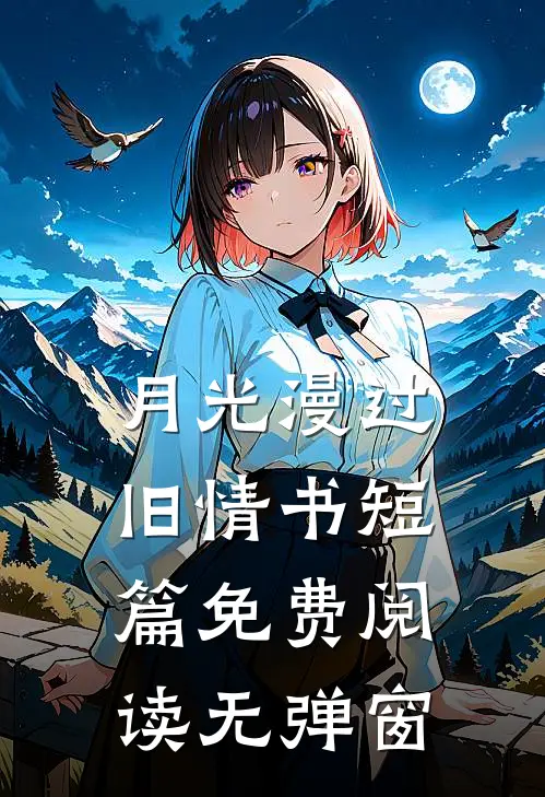 月光漫过旧情书短篇免费阅读无弹窗
