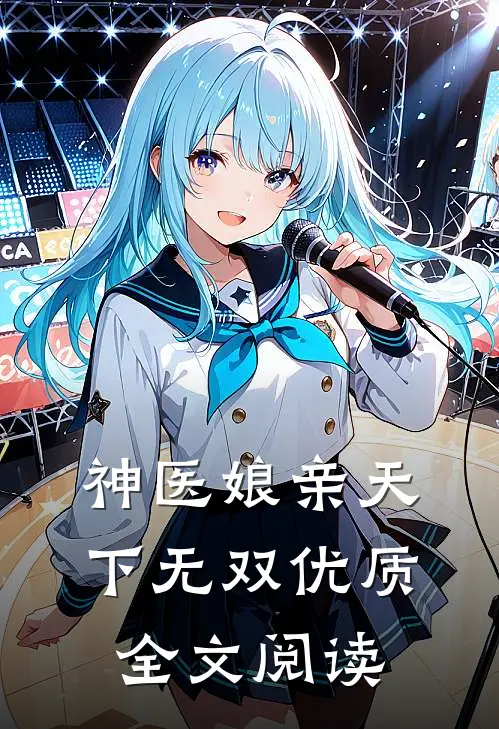 神医娘亲天下无双优质全文阅读