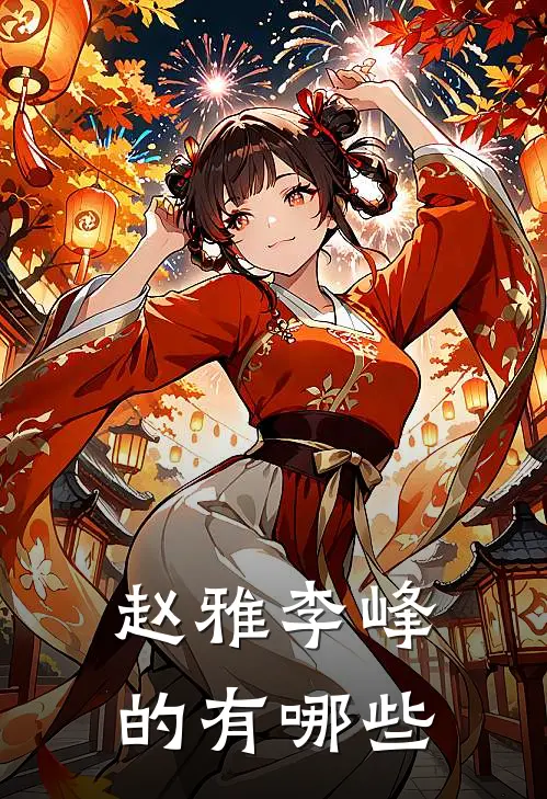 赵雅李峰的有哪些