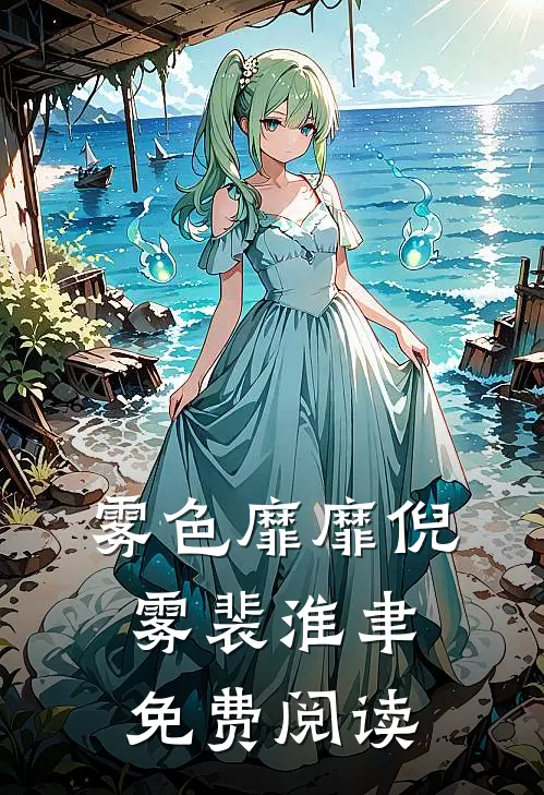 雾色靡靡倪雾裴淮聿免费阅读