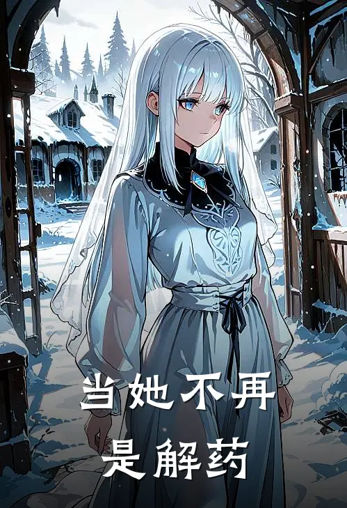 当她不再是解药