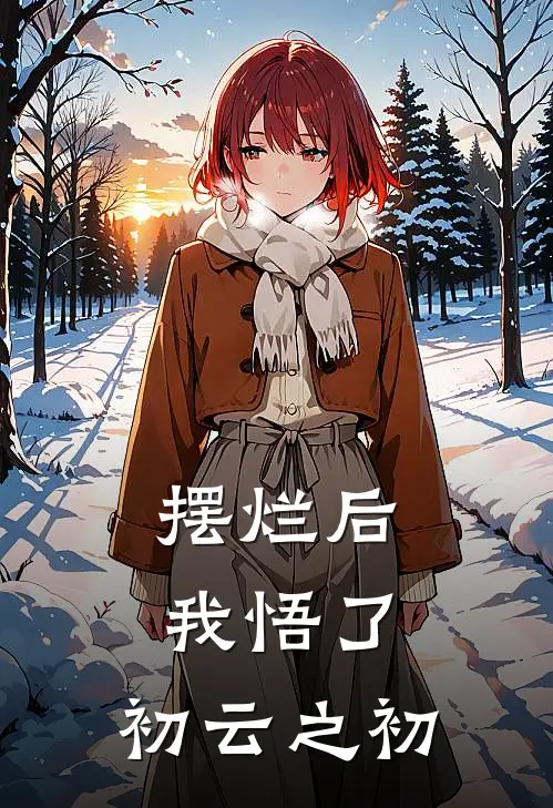 摆烂后我悟了,初云之初