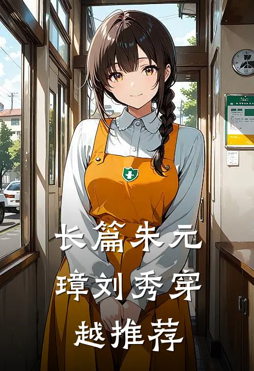 长篇朱元璋刘秀穿越推荐