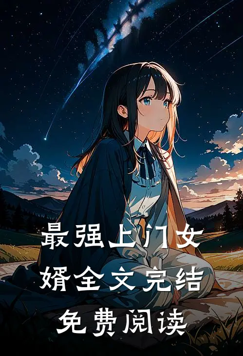 最强上门女婿全文完结免费阅读