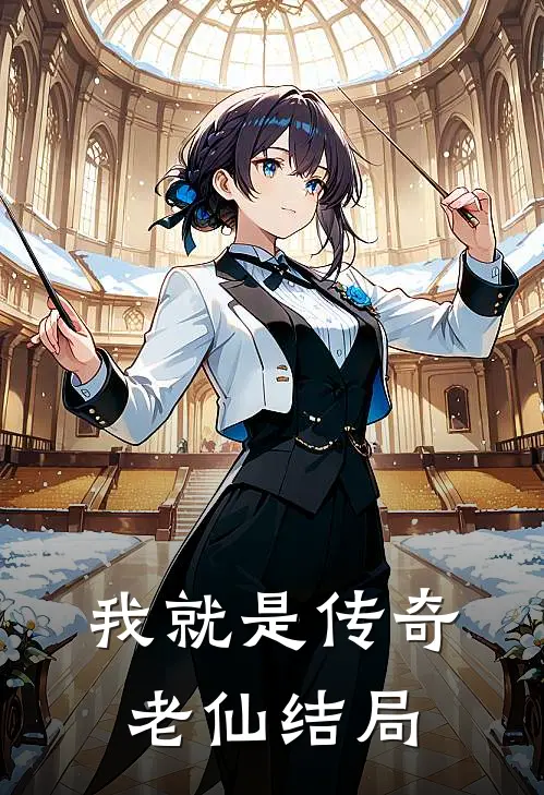 我就是传奇老仙结局