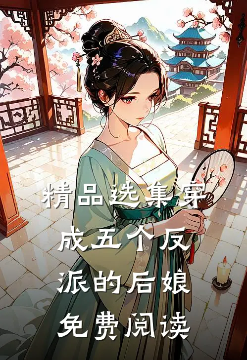 精品选集穿成五个反派的后娘免费阅读
