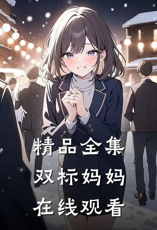 精品全集双标妈妈在线观看