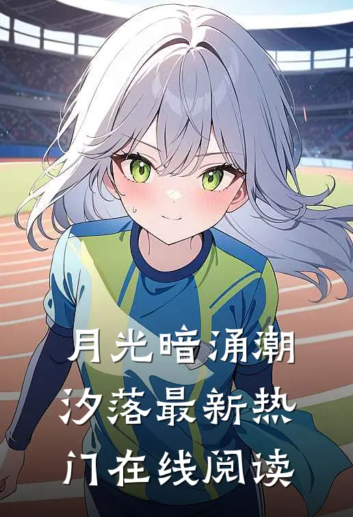 月光暗涌潮汐落最新热门在线阅读