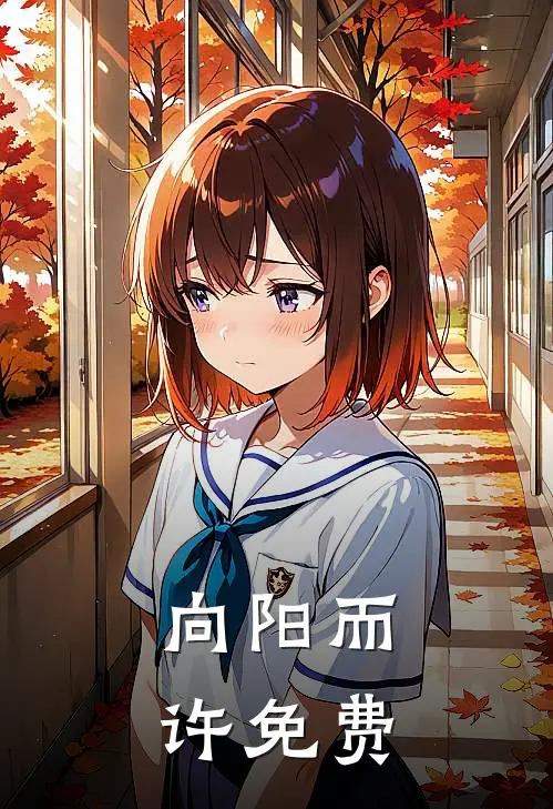 向阳而许免费