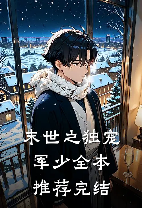 末世之独宠军少全本推荐完结