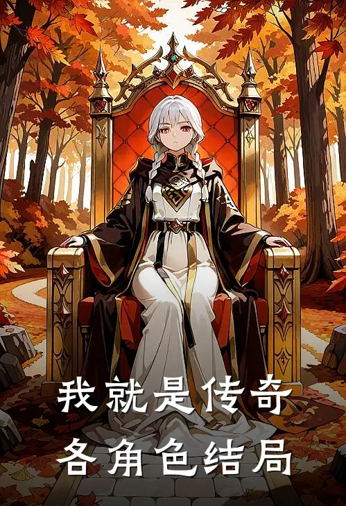我就是传奇各角色结局