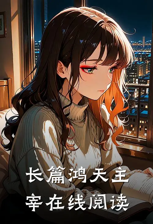 长篇鸿天主宰在线阅读