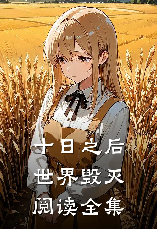 十日之后世界毁灭阅读全集