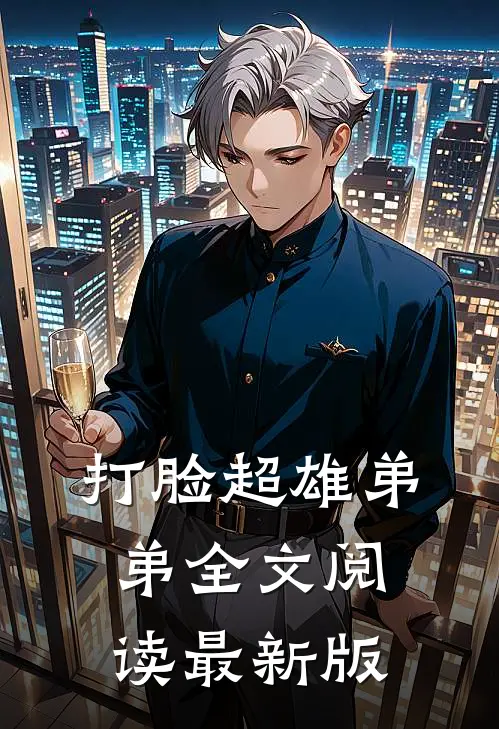 打脸超雄弟弟全文阅读最新版