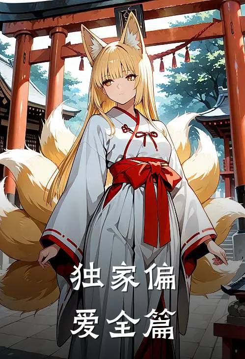 独家偏爱全篇