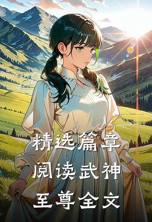 精选篇章阅读武神至尊全文