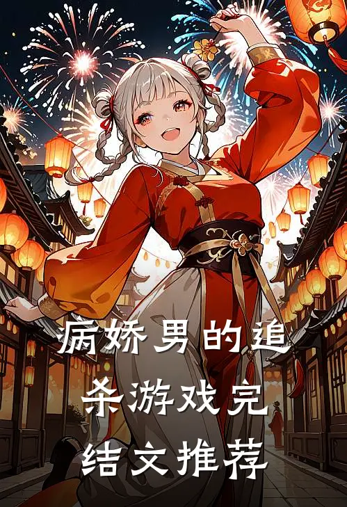 病娇男的追杀游戏完结文推荐