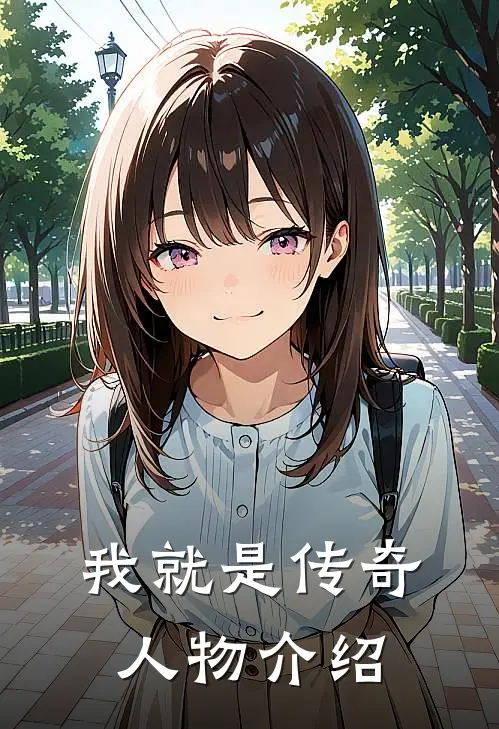 我就是传奇人物介绍