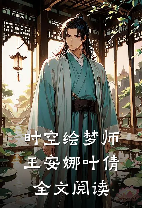 时空绘梦师王安娜叶倩全文阅读