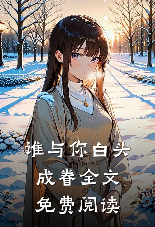 谁与你白头成眷全文免费阅读