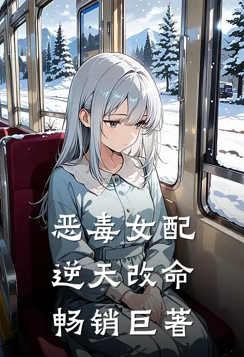 恶毒女配逆天改命畅销巨著