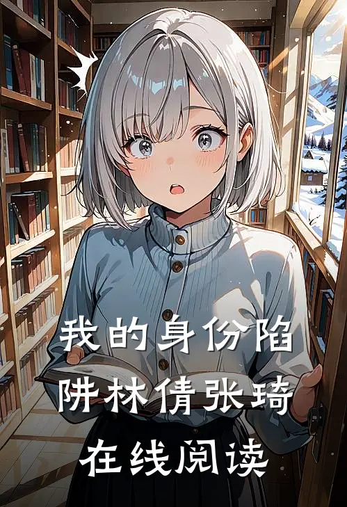 我的身份陷阱林倩张琦在线阅读