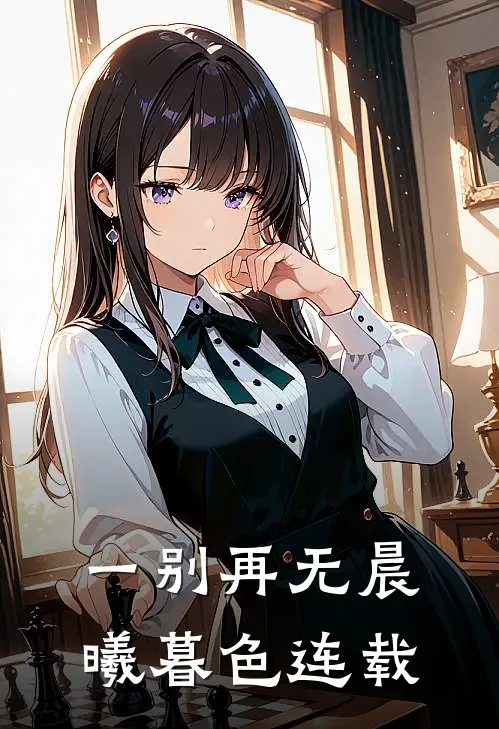 一别再无晨曦暮色连载