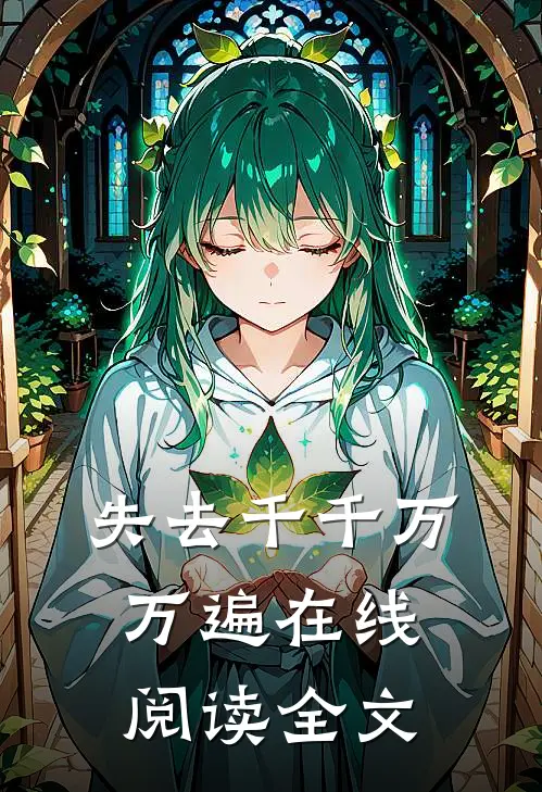 失去千千万万遍在线阅读全文