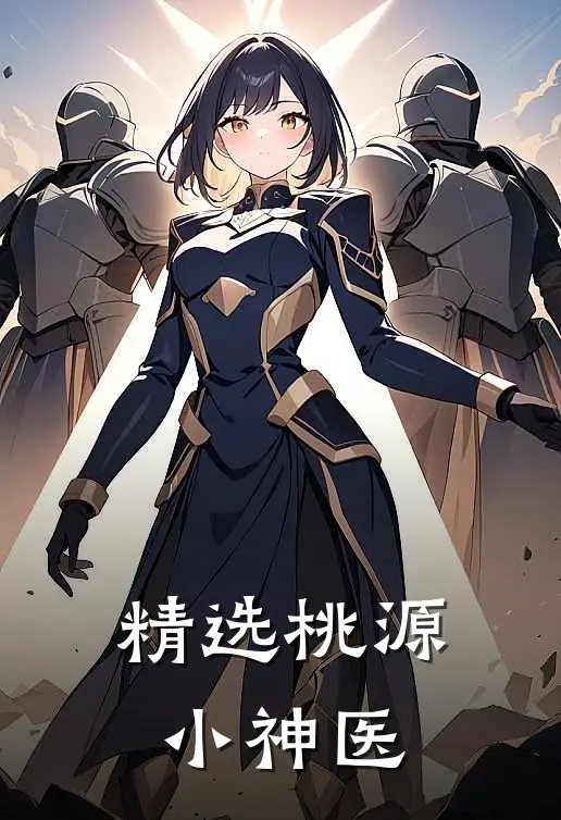精选桃源小神医
