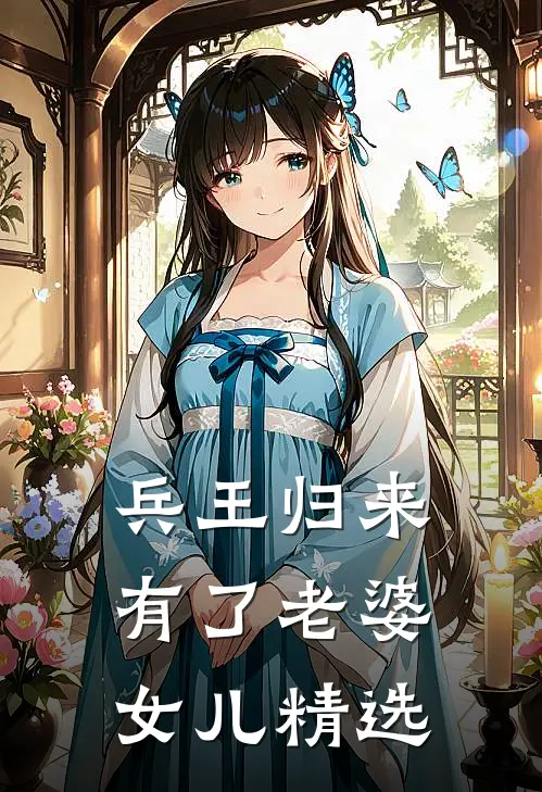 兵王归来有了老婆女儿精选