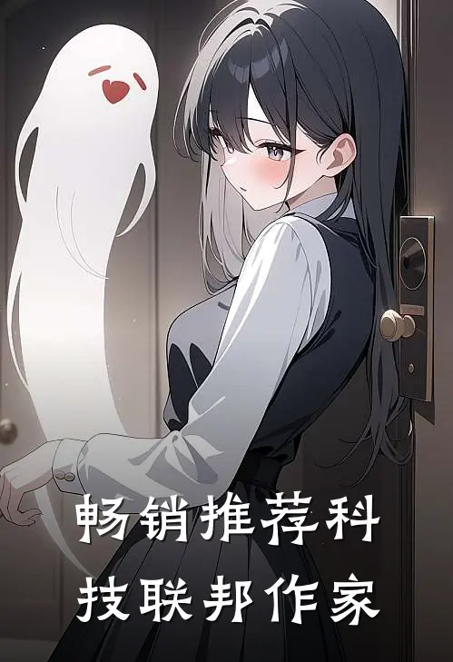 畅销推荐科技联邦作家