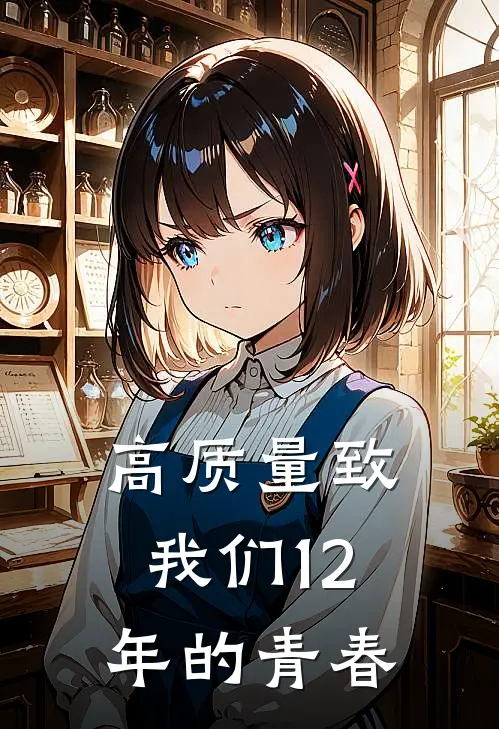 高质量致我们12年的青春