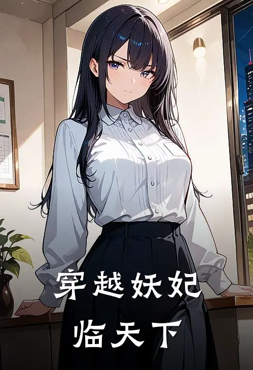 穿越妖妃临天下