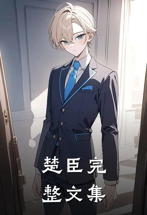 楚臣完整文集