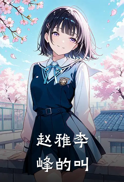赵雅李峰的叫