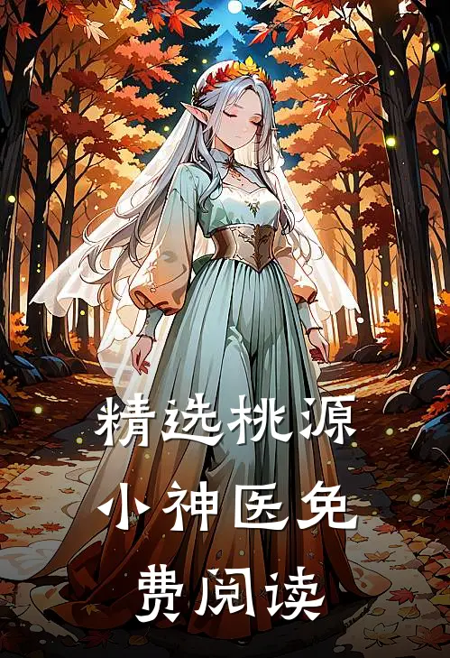 精选桃源小神医免费阅读