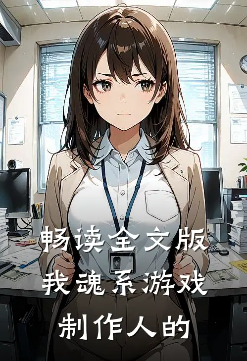 畅读全文版我魂系游戏制作人的