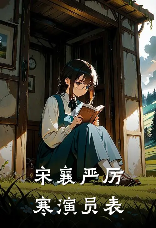 宋襄严厉寒演员表