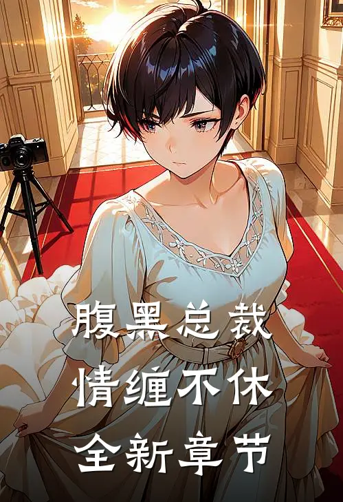 腹黑总裁情缠不休全新章节