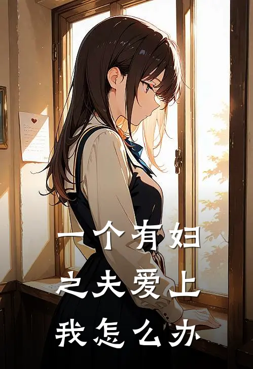 一个有妇之夫爱上我怎么办