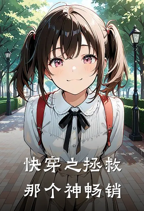 快穿之拯救那个神畅销