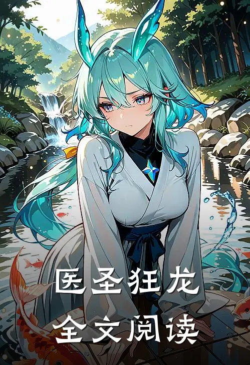 医圣狂龙全文阅读