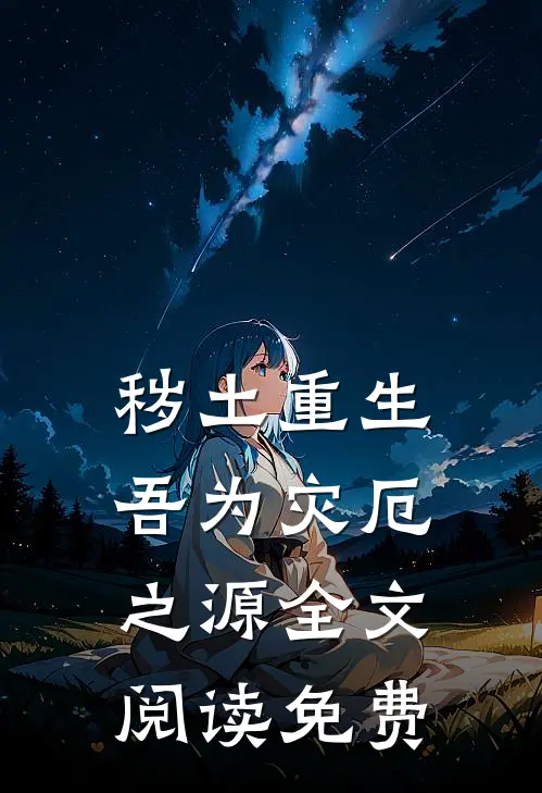 秽土重生,吾为灾厄之源全文阅读免费