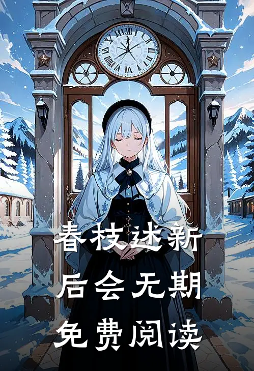 春枝述新后会无期免费阅读