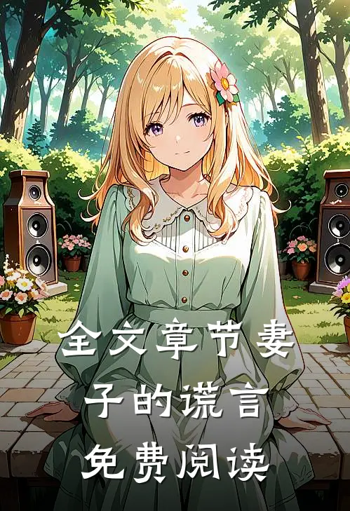 全文章节妻子的谎言免费阅读
