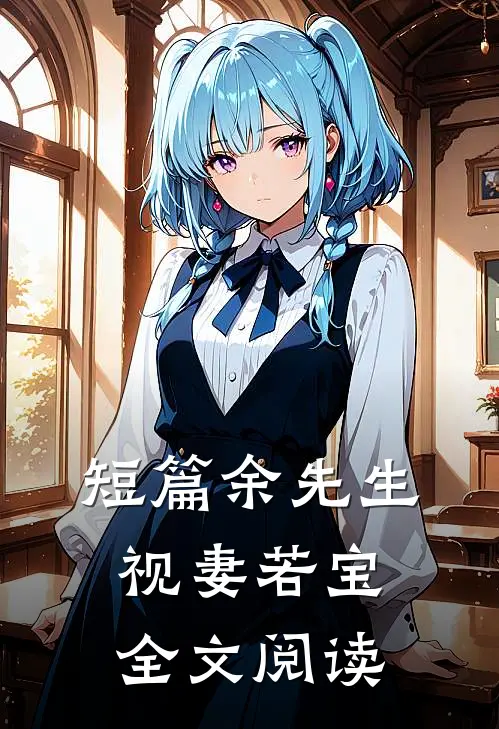 短篇余先生视妻若宝全文阅读