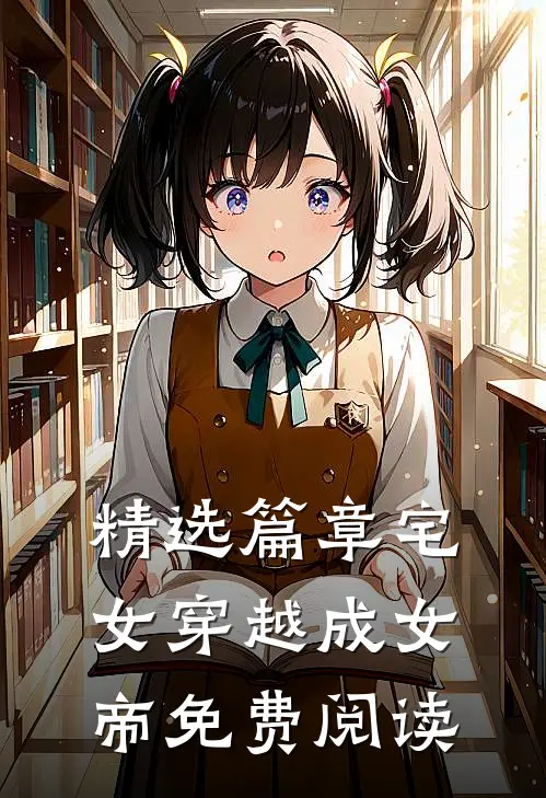 精选篇章宅女穿越成女帝免费阅读